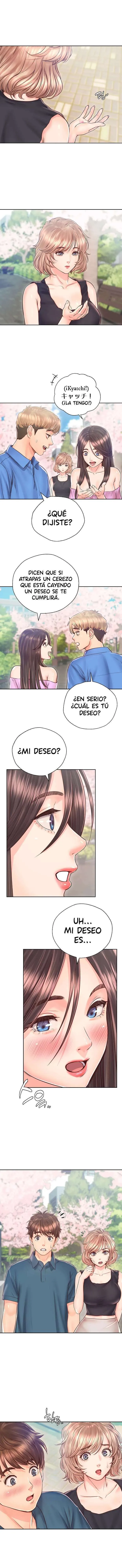 Osaka Capítulo 22 - Page 9
