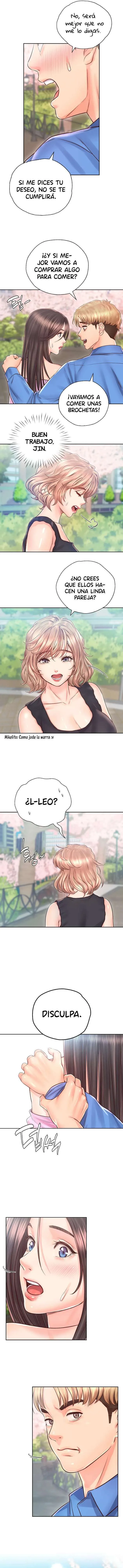 Osaka Capítulo 22 - Page 10