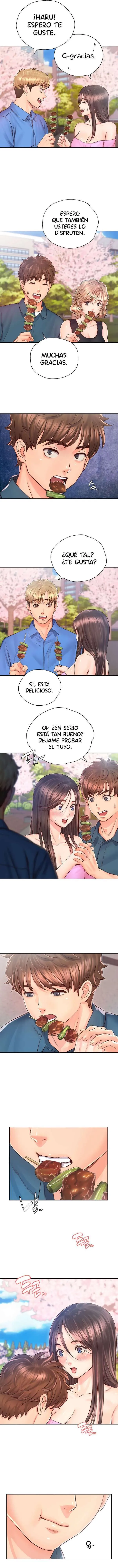 Osaka Capítulo 23 - Page 3