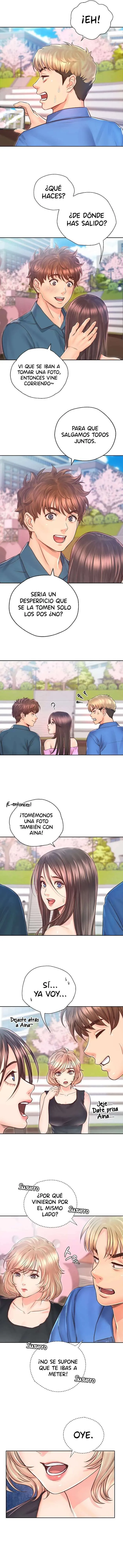 Osaka Capítulo 23 - Page 5