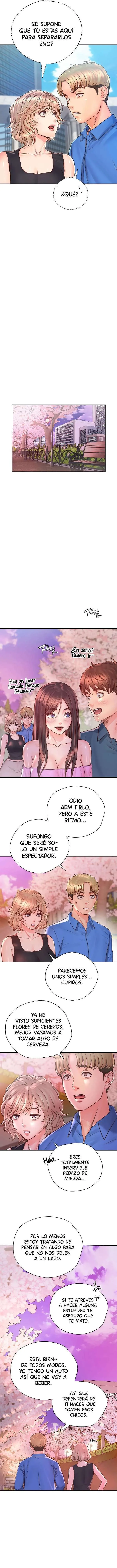 Osaka Capítulo 23 - Page 6
