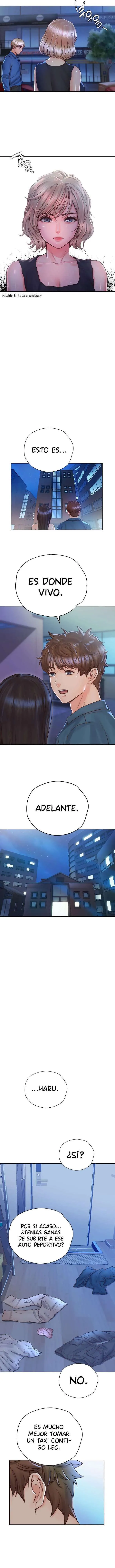 Osaka Capítulo 23 - Page 9