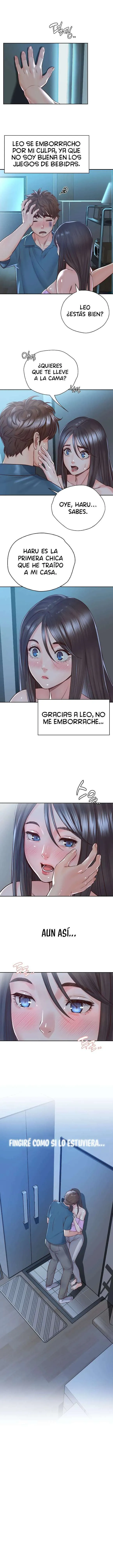 Osaka Capítulo 24 - Page 2