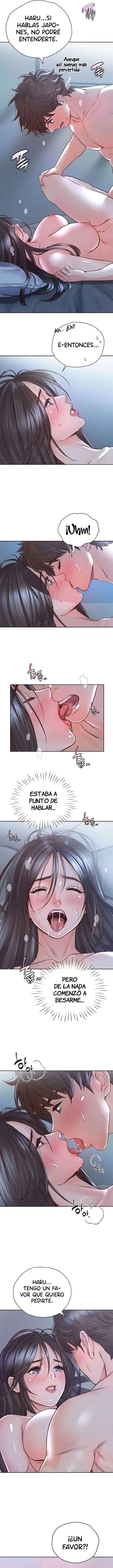 Osaka Capítulo 24 - Page 4