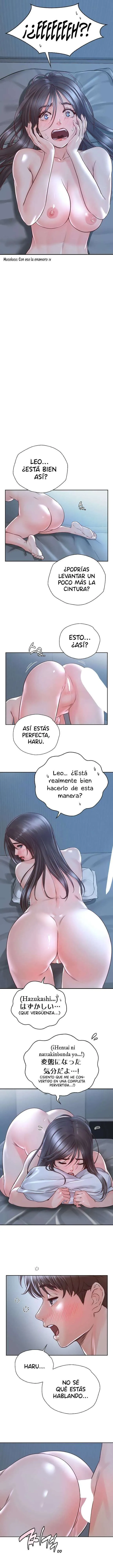 Osaka Capítulo 24 - Page 6