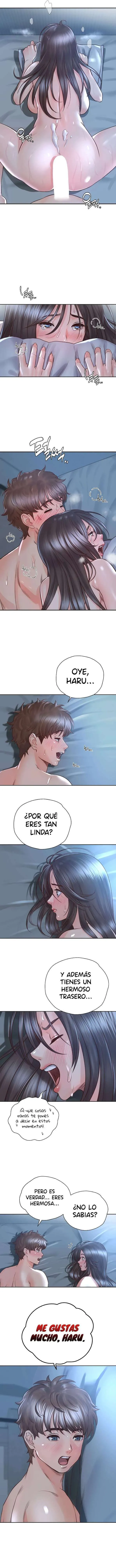 Osaka Capítulo 24 - Page 9