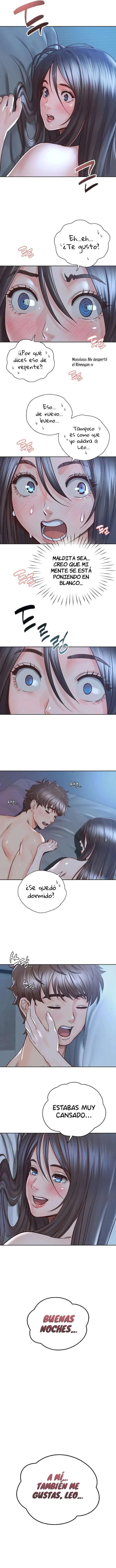 Osaka Capítulo 24 - Page 10