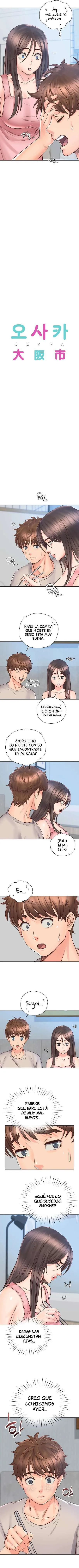 Osaka Capítulo 25 - Page 4