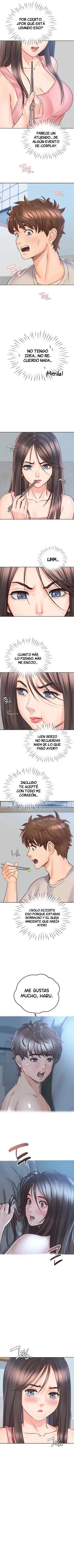 Osaka Capítulo 25 - Page 5