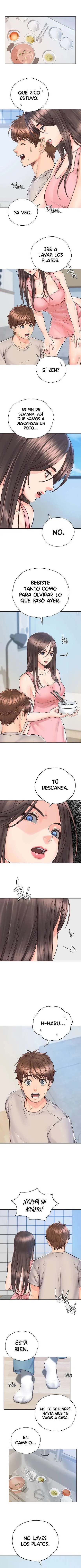 Osaka Capítulo 25 - Page 6