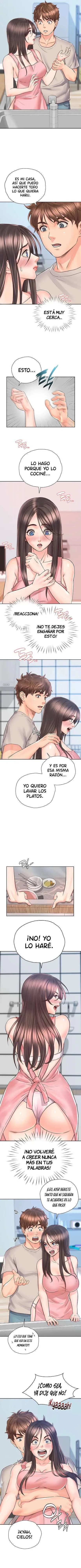 Osaka Capítulo 25 - Page 7