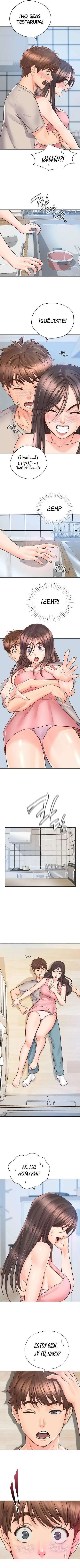 Osaka Capítulo 25 - Page 8