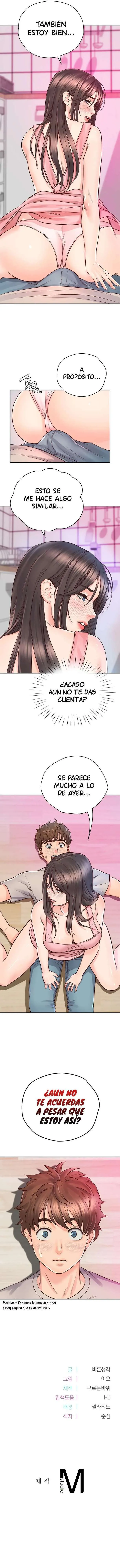 Osaka Capítulo 25 - Page 9