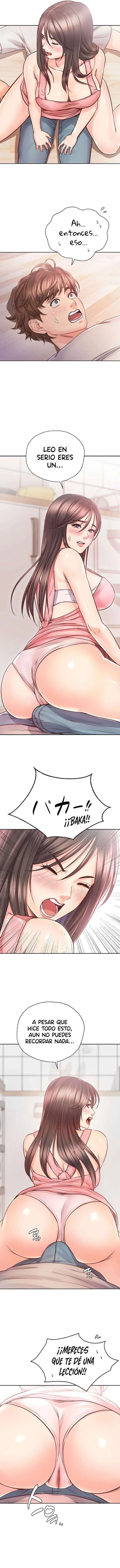 Osaka Capítulo 26 - Page 3
