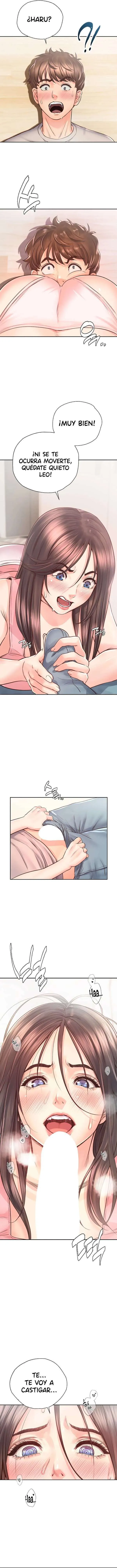 Osaka Capítulo 26 - Page 4