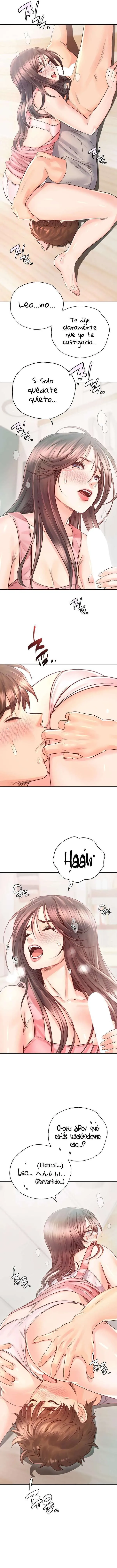 Osaka Capítulo 26 - Page 8