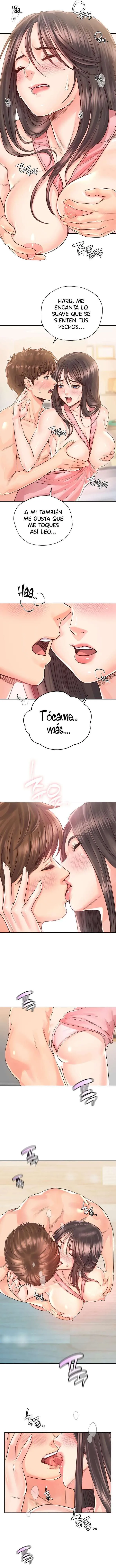 Osaka Capítulo 27 - Page 7