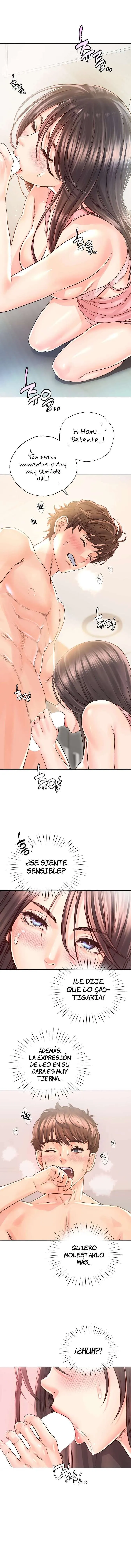 Osaka Capítulo 27 - Page 11