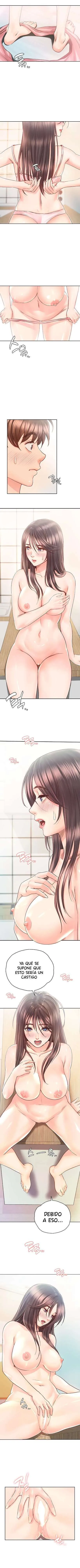 Osaka Capítulo 28 - Page 3