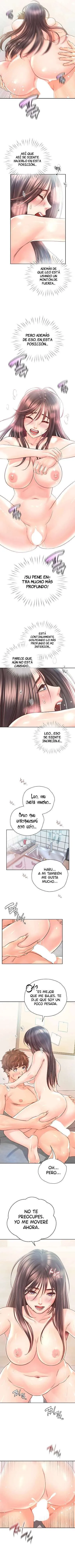 Osaka Capítulo 28 - Page 6
