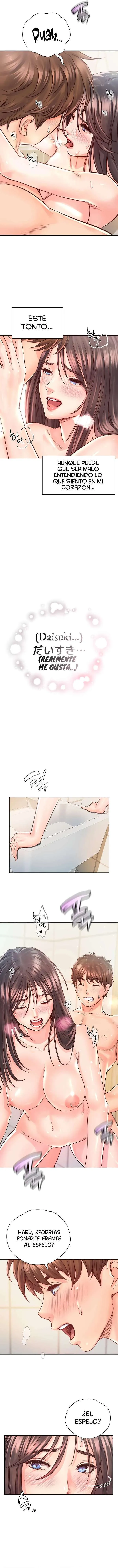 Osaka Capítulo 29 - Page 3