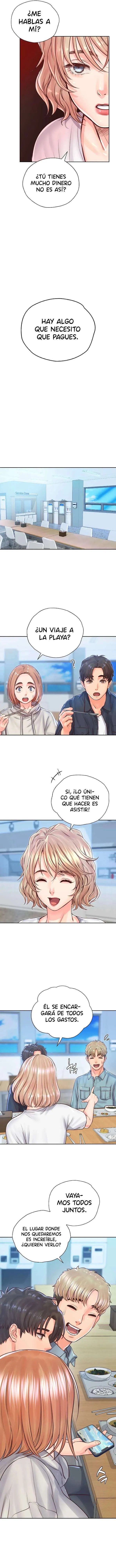 Osaka Capítulo 29 - Page 9
