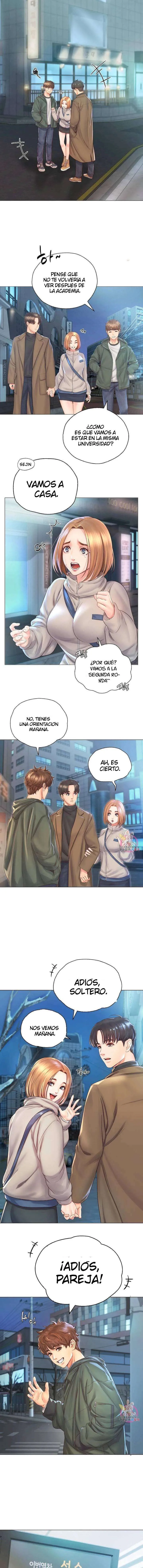 Osaka Capítulo 3 - Page 4