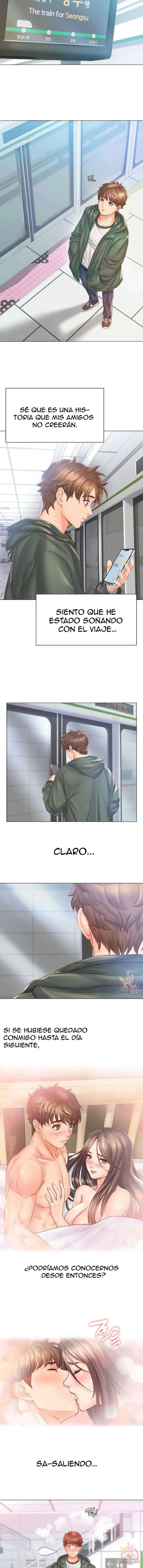 Osaka Capítulo 3 - Page 5