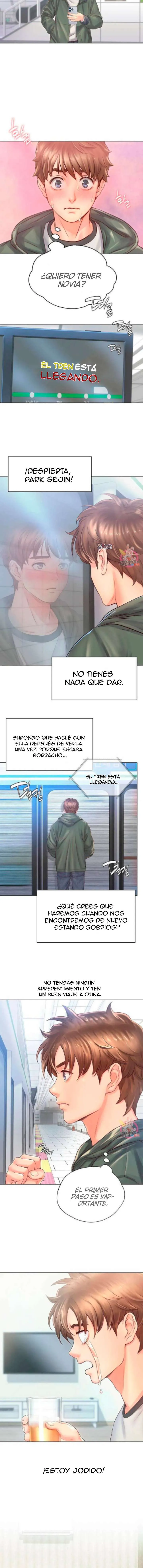Osaka Capítulo 3 - Page 6