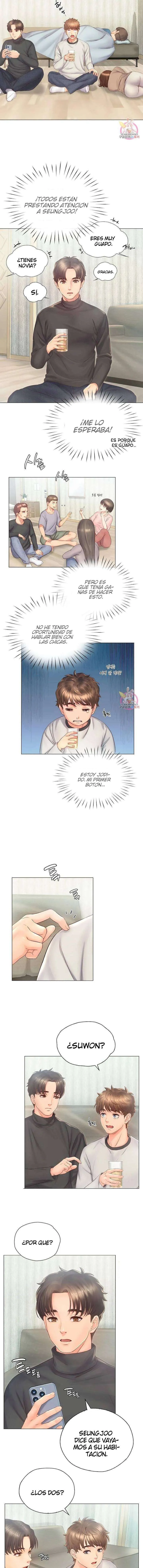 Osaka Capítulo 3 - Page 7