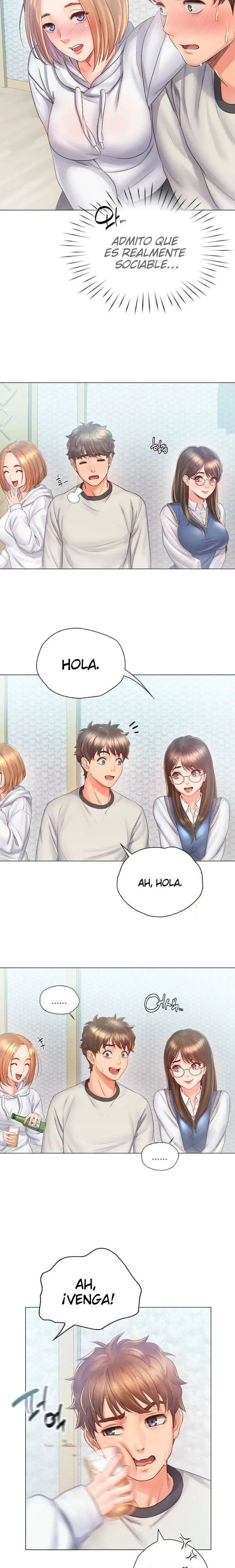 Osaka Capítulo 3 - Page 10