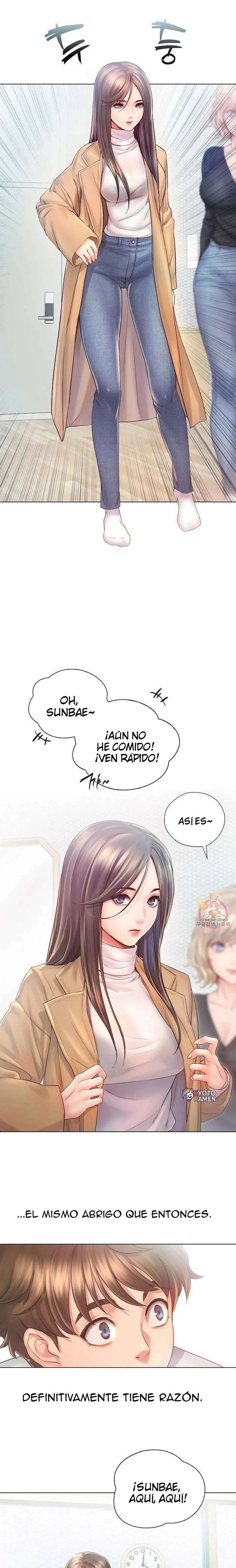 Osaka Capítulo 3 - Page 13