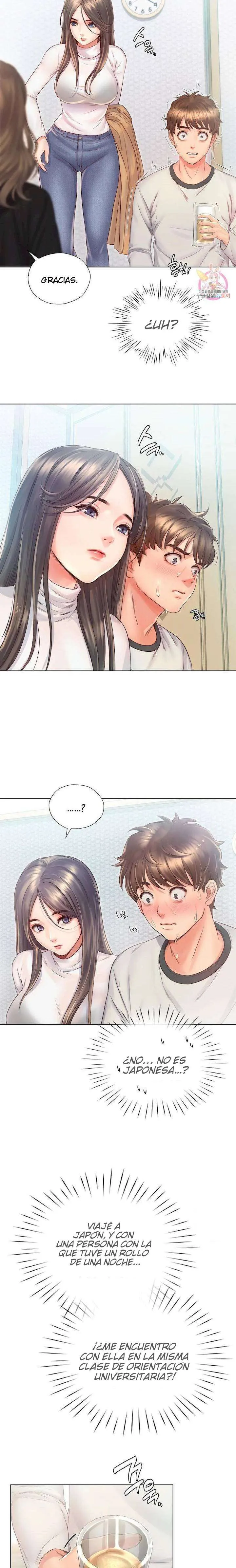 Osaka Capítulo 3 - Page 14