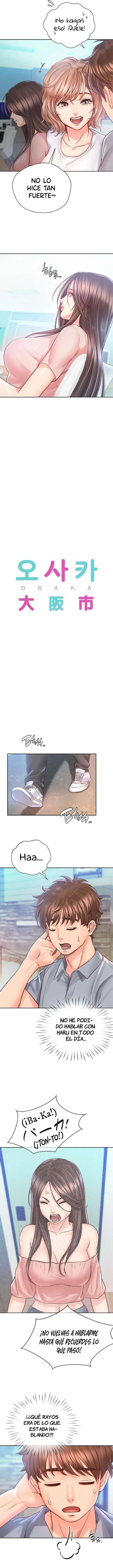 Osaka Capítulo 30 - Page 3