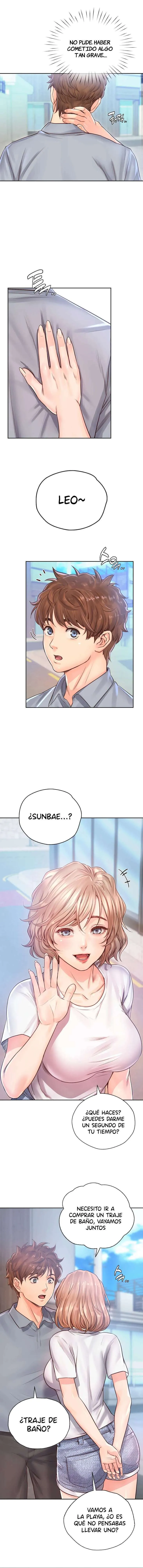 Osaka Capítulo 30 - Page 4