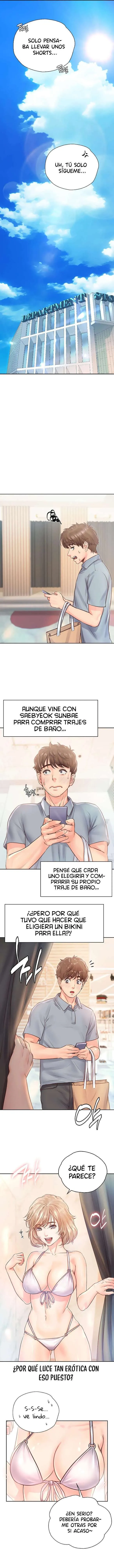 Osaka Capítulo 30 - Page 5