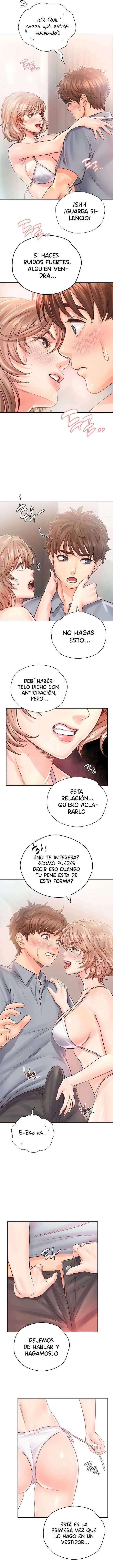 Osaka Capítulo 30 - Page 9
