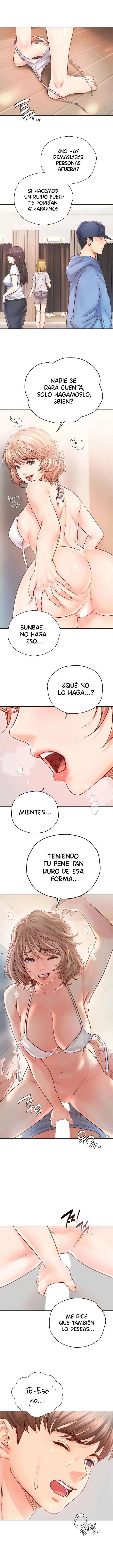 Osaka Capítulo 30 - Page 10