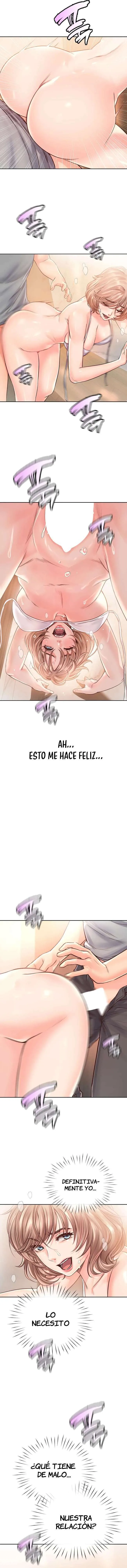 Osaka Capítulo 30 - Page 11