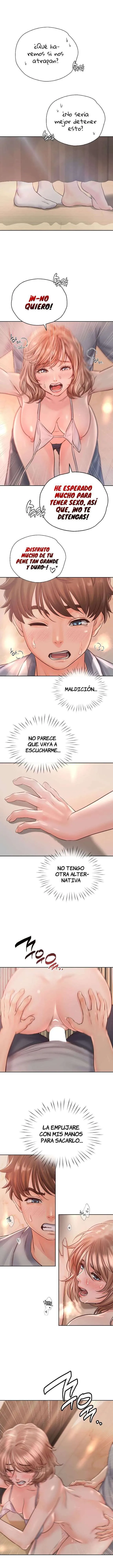 Osaka Capítulo 31 - Page 2