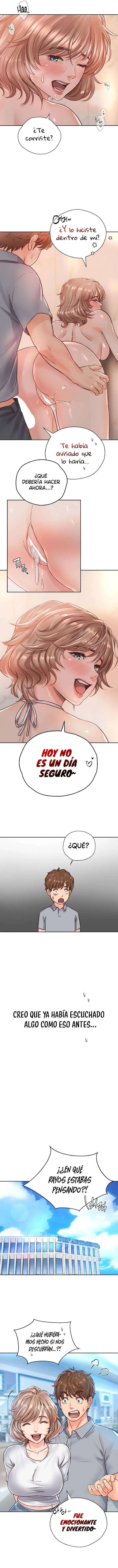 Osaka Capítulo 31 - Page 4