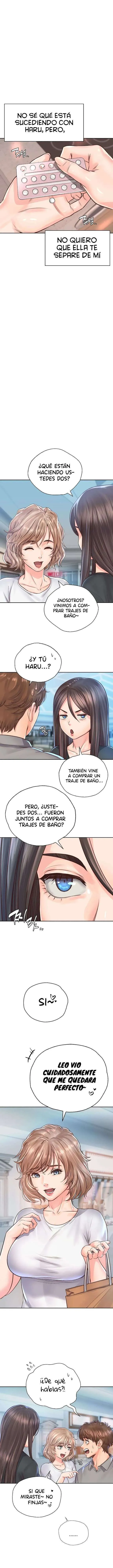 Osaka Capítulo 31 - Page 6