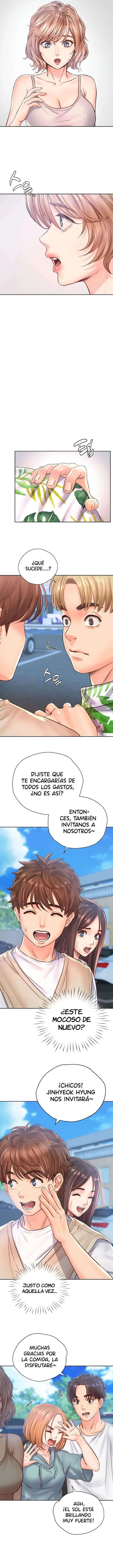 Osaka Capítulo 31 - Page 10