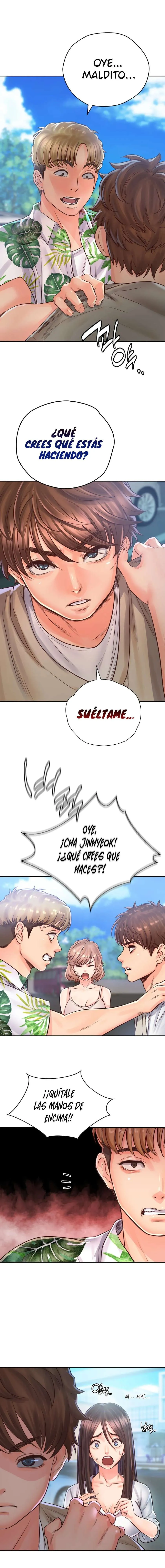 Osaka Capítulo 32 - Page 2