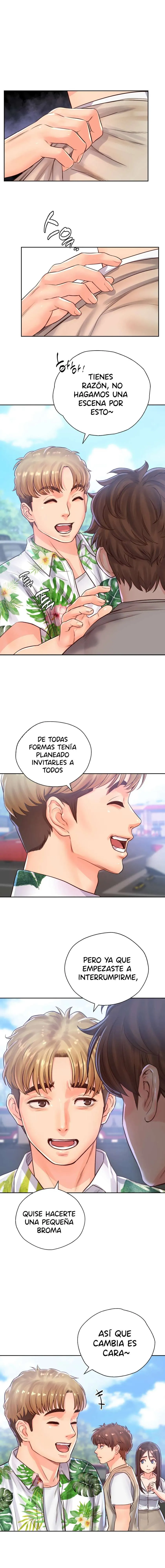 Osaka Capítulo 32 - Page 3