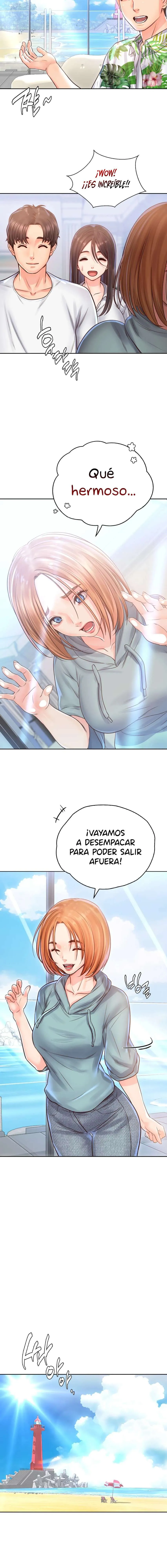 Osaka Capítulo 32 - Page 5