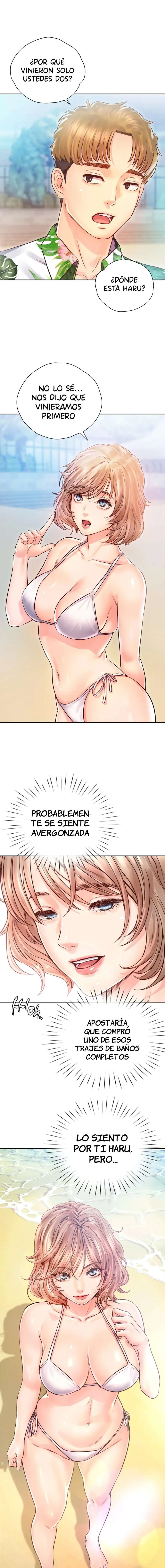 Osaka Capítulo 32 - Page 8