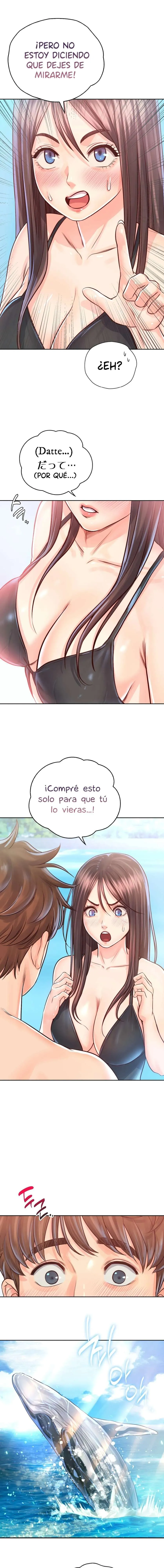 Osaka Capítulo 32 - Page 12