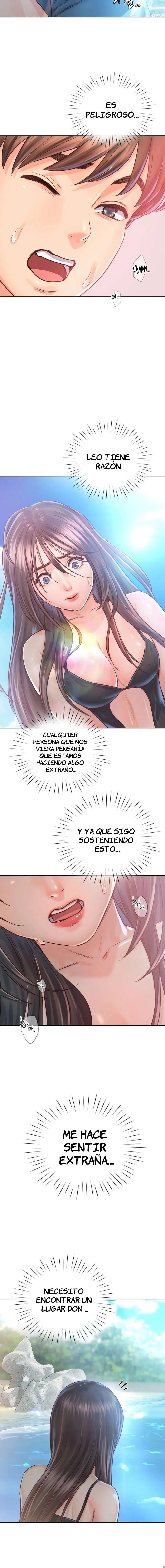 Osaka Capítulo 32 - Page 15