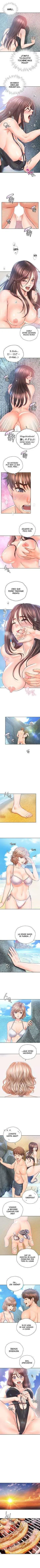 Osaka Capítulo 33 - Page 2